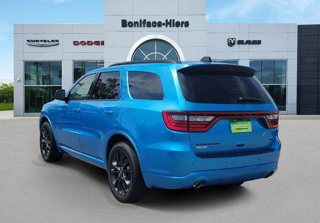 2026 Dodge Durango DURANGO GT RWD