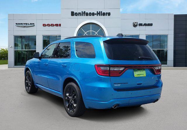 2026 Dodge Durango DURANGO GT RWD