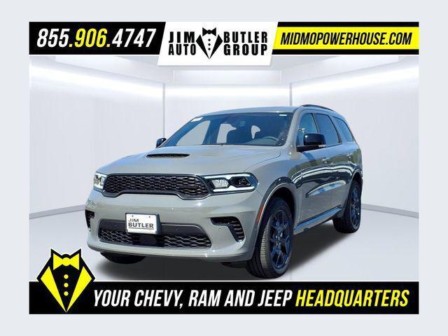 2026 Dodge Durango DURANGO GT PLUS AWD AMERICA250 2026 Dodge Durango DURANGO GT PLUS AWD AMERICA250