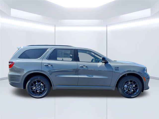2026 Dodge Durango DURANGO GT PLUS AWD AMERICA250 2026 Dodge Durango DURANGO GT PLUS AWD AMERICA250