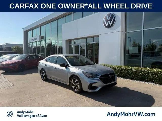 2023 Subaru Legacy Base for sale in Avon, IN