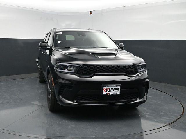 2026 Dodge Durango DURANGO GT PLUS AWD AMERICA250