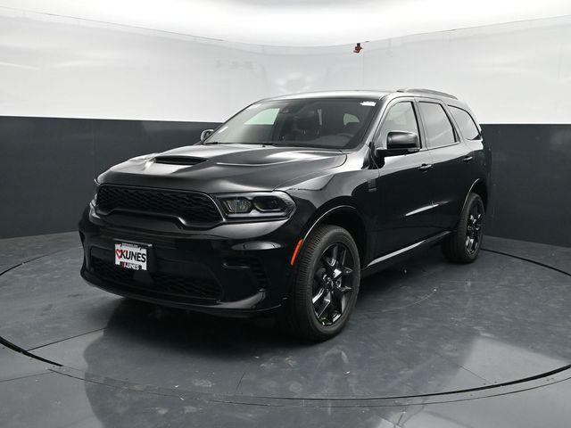 2026 Dodge Durango DURANGO GT PLUS AWD AMERICA250