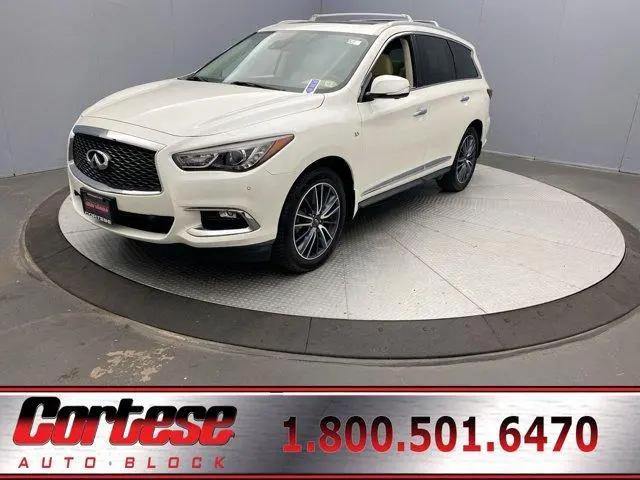 2018 INFINITI QX60 Base for sale in Rochester, NY