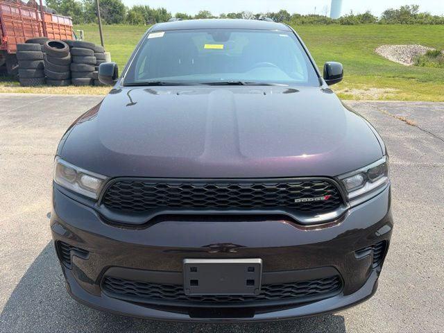 2026 Dodge Durango DURANGO GT AWD 2026 Dodge Durango DURANGO GT AWD