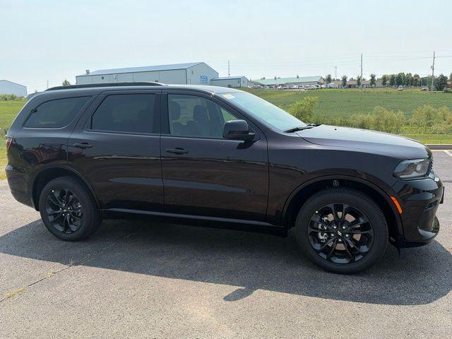 2026 Dodge Durango DURANGO GT AWD 2026 Dodge Durango DURANGO GT AWD