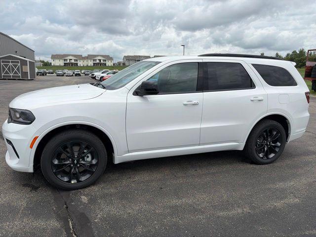 2026 Dodge Durango DURANGO GT AWD