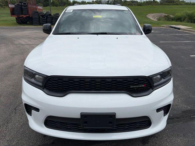2026 Dodge Durango DURANGO GT AWD