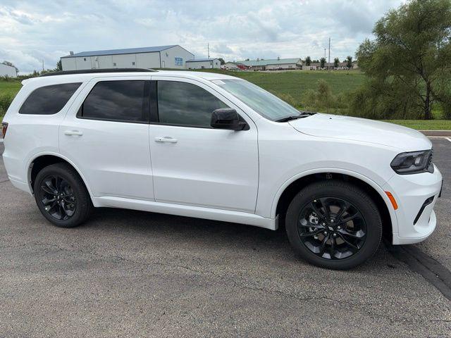 2026 Dodge Durango DURANGO GT AWD