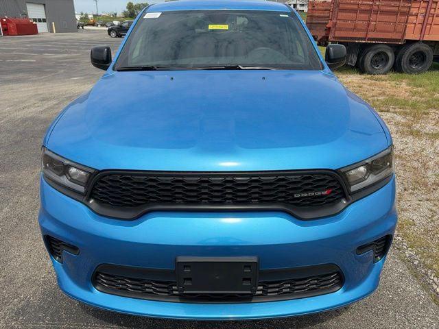 2026 Dodge Durango DURANGO GT AWD