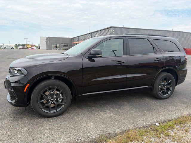 2026 Dodge Durango DURANGO GT PLUS AWD AMERICA250 2026 Dodge Durango DURANGO GT PLUS AWD AMERICA250