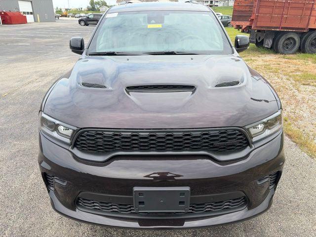 2026 Dodge Durango DURANGO GT PLUS AWD AMERICA250 2026 Dodge Durango DURANGO GT PLUS AWD AMERICA250