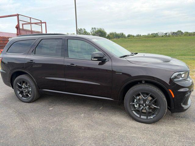 2026 Dodge Durango DURANGO GT PLUS AWD AMERICA250 2026 Dodge Durango DURANGO GT PLUS AWD AMERICA250