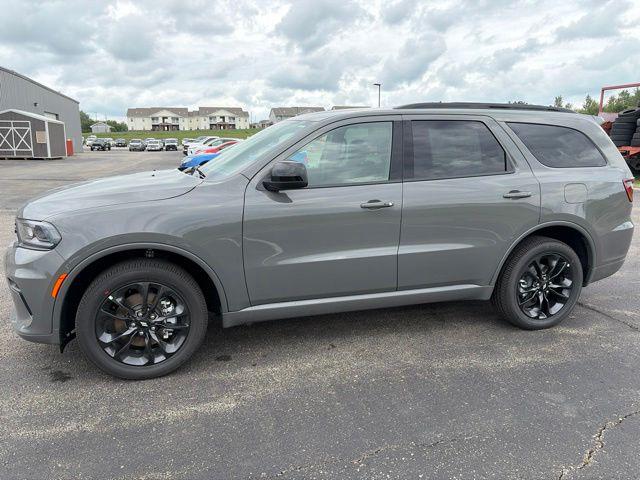 2026 Dodge Durango DURANGO GT AWD