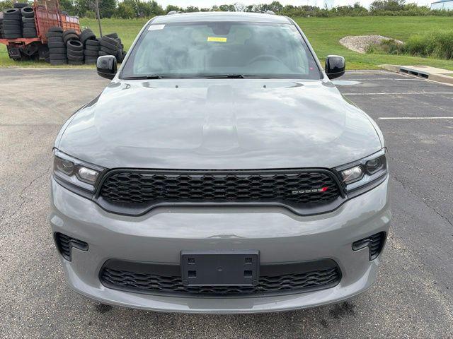 2026 Dodge Durango DURANGO GT AWD