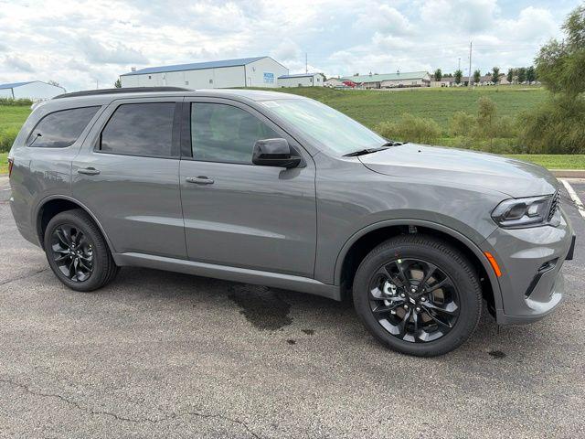 2026 Dodge Durango DURANGO GT AWD