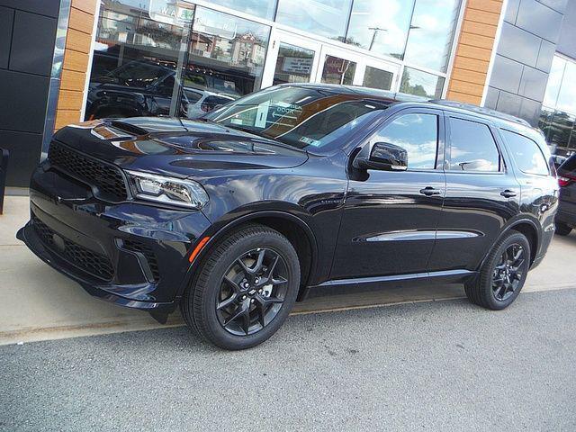 2026 Dodge Durango DURANGO GT PLUS AWD HEMI V8 2026 Dodge Durango DURANGO GT PLUS AWD HEMI V8