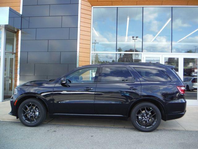 2026 Dodge Durango DURANGO GT PLUS AWD HEMI V8 2026 Dodge Durango DURANGO GT PLUS AWD HEMI V8