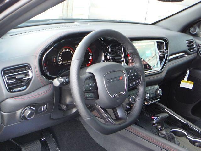 2026 Dodge Durango DURANGO GT PLUS AWD HEMI V8 2026 Dodge Durango DURANGO GT PLUS AWD HEMI V8