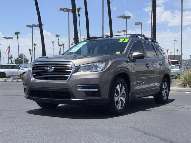 2022 Subaru Ascent Premium for sale in Tucson, AZ