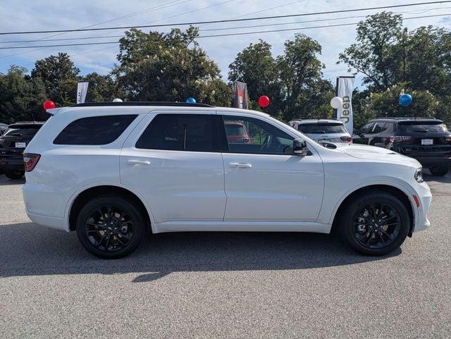 2026 Dodge Durango DURANGO GT PLUS AWD 2026 Dodge Durango DURANGO GT PLUS AWD