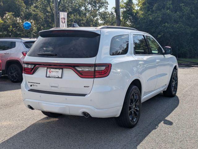 2026 Dodge Durango DURANGO GT PLUS AWD 2026 Dodge Durango DURANGO GT PLUS AWD