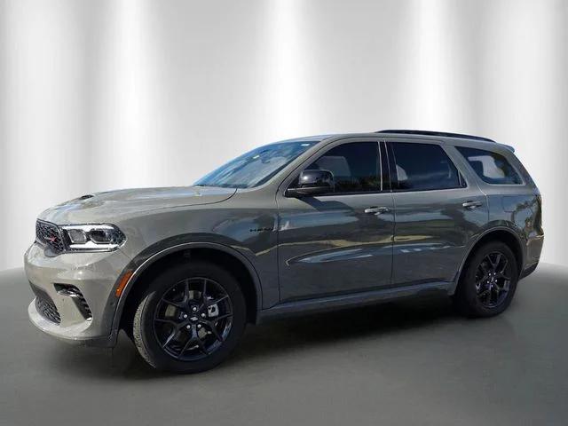 2026 Dodge Durango DURANGO GT AWD HEMI V8