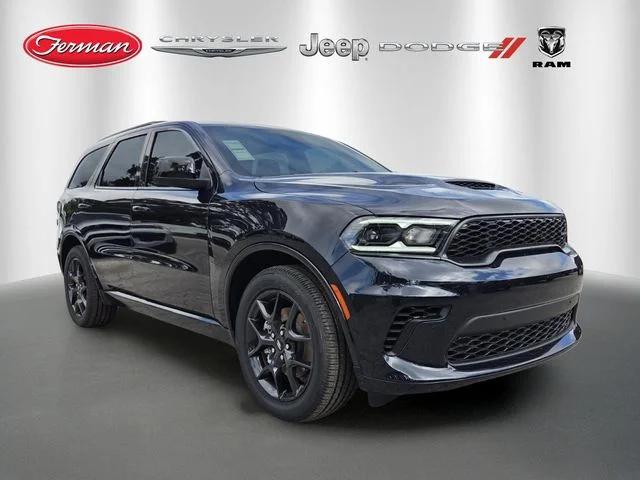 2026 Dodge Durango GT AWD HEMI V8 for sale in New Port Richey, FL