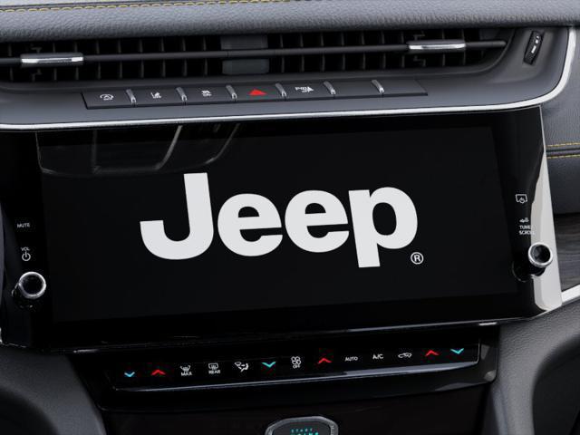 New 2026 Bright White Clear-Coat Exterior Paint Jeep 85th Anniversary Edition image 17