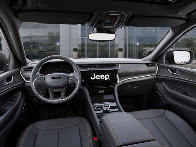 New 2026 Bright White Clear-Coat Exterior Paint Jeep 85th Anniversary Edition image 65