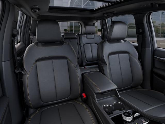 New 2026 Bright White Clear-Coat Exterior Paint Jeep 85th Anniversary Edition image 67