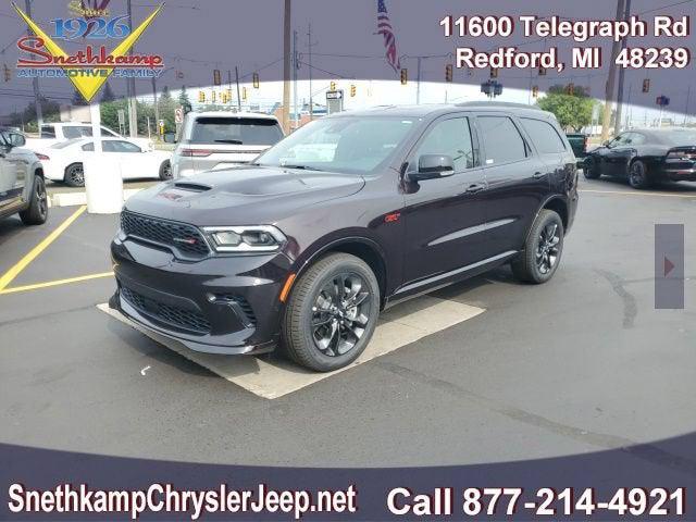 2026 Dodge Durango GT Plus AWD for sale in Redford, MI