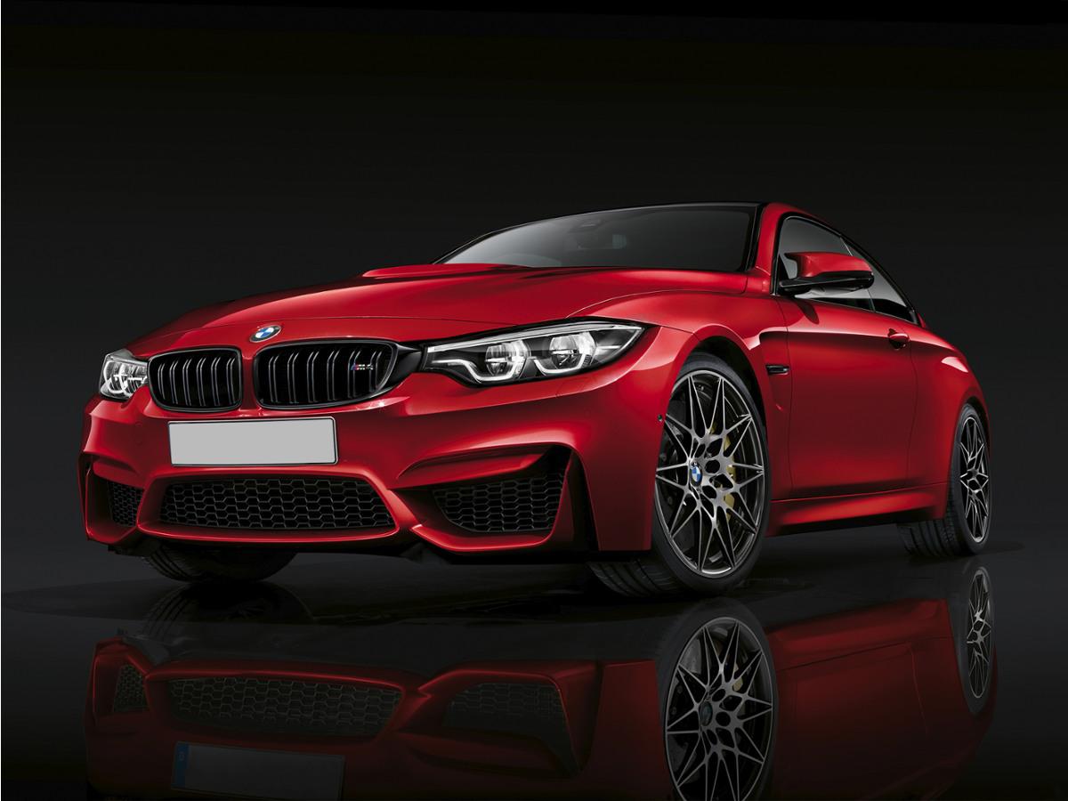 2020 BMW M4 -'s photo