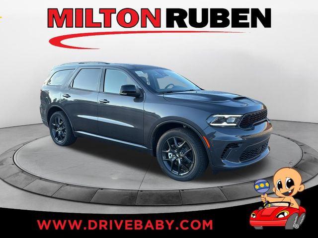 2026 Dodge Durango GT Plus AWD HEMI V8 for sale in Augusta, GA