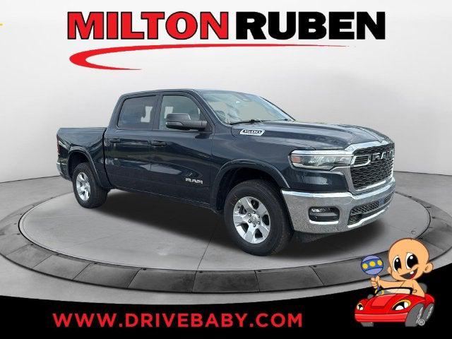 2027 Ram 1500 Big Horn for sale in Augusta, GA