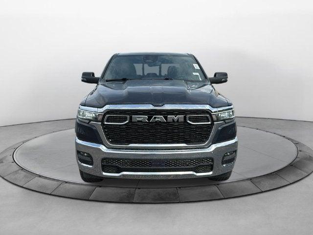 2027 Ram 1500 Big Horn