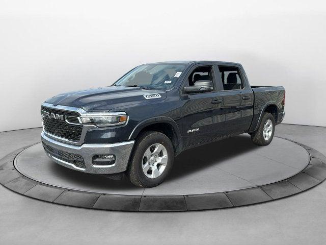 2027 Ram 1500 Big Horn