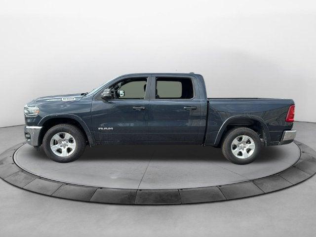 2027 Ram 1500 Big Horn