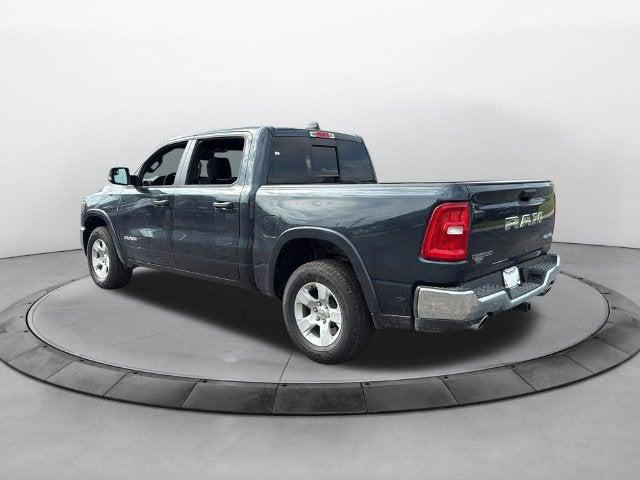 2027 Ram 1500 Big Horn