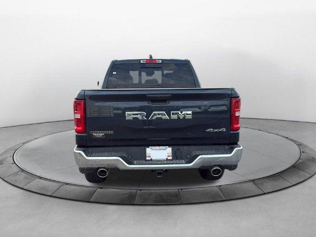 2027 Ram 1500 Big Horn