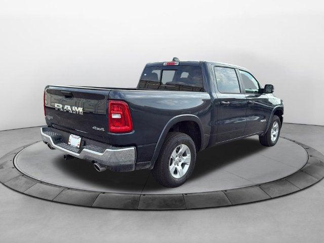 2027 Ram 1500 Big Horn