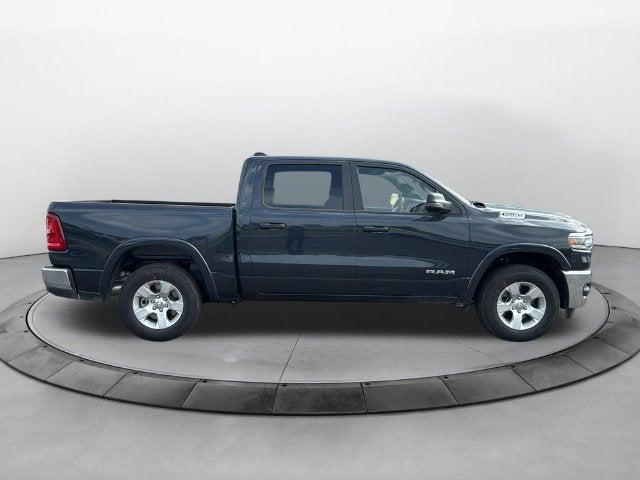 2027 Ram 1500 Big Horn