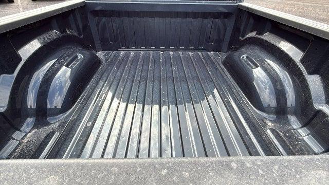 2027 Ram 1500 Big Horn