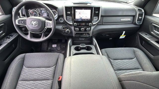 2027 Ram 1500 Big Horn