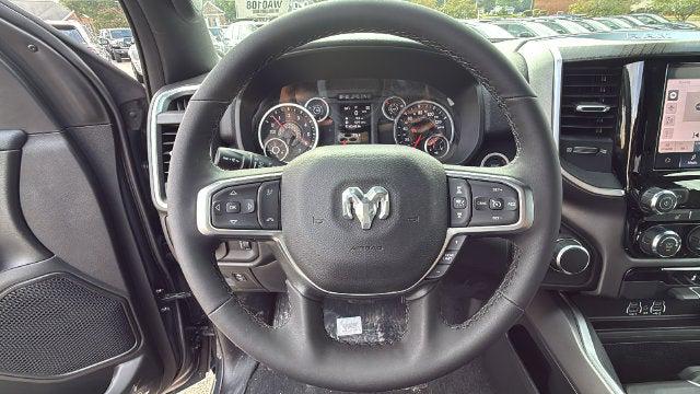 2027 Ram 1500 Big Horn