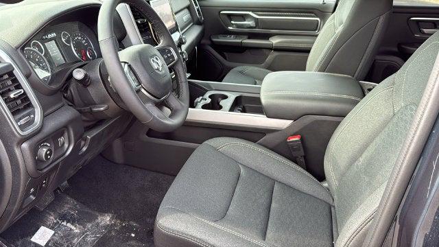 2027 Ram 1500 Big Horn