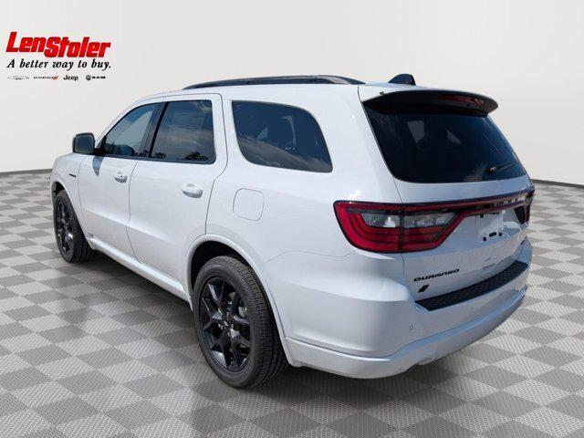 2026 Dodge Durango DURANGO GT AWD HEMI V8 2026 Dodge Durango DURANGO GT AWD HEMI V8