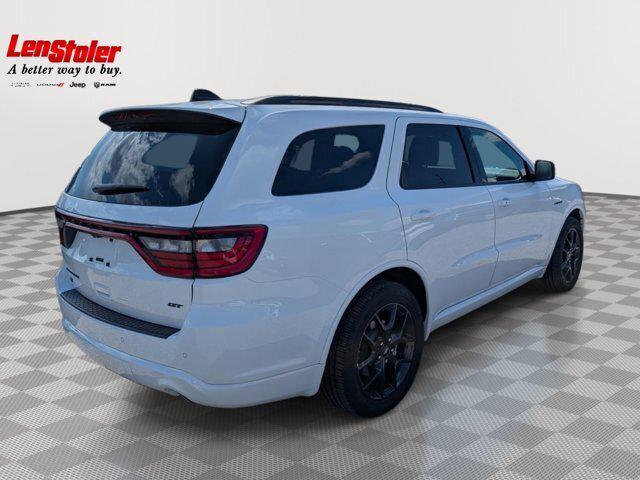 2026 Dodge Durango DURANGO GT AWD HEMI V8 2026 Dodge Durango DURANGO GT AWD HEMI V8