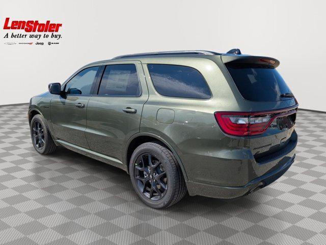 2026 Dodge Durango DURANGO GT AWD HEMI V8 2026 Dodge Durango DURANGO GT AWD HEMI V8
