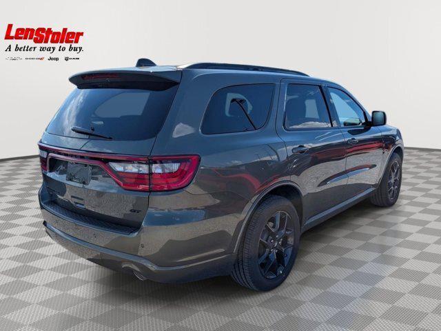 2026 Dodge Durango DURANGO GT AWD HEMI V8 2026 Dodge Durango DURANGO GT AWD HEMI V8